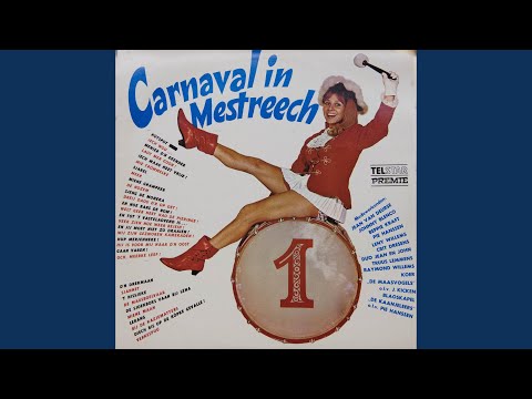 Medley 1: Hutspot 1957 / Iech Wou / Menier D'n Deender