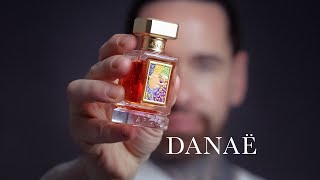 'Danaë' by Argos | Perfumer Reviews