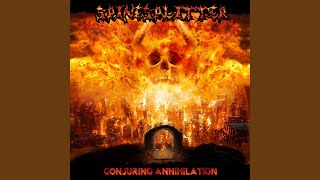 Black Wings of Death