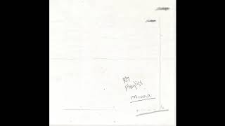 RM - Moonchild (Audio)