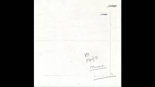 RM - Moonchild (Audio)