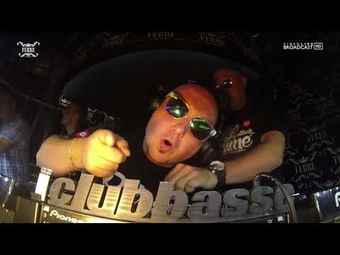 Club Ferre || RTIA#8 || Clubbasse & Dj Bazz