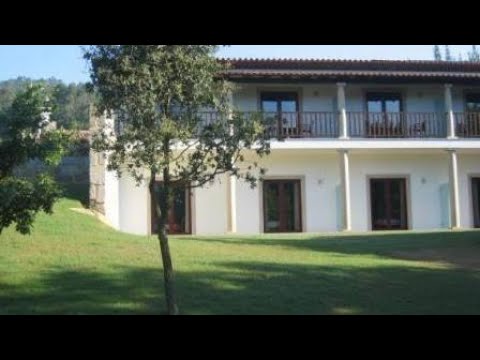 Hotel Rural Quinta de Novais, Arouca, Portugal