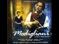 Modigliani - Ode To Innocence (Soundtrack) 