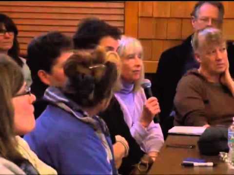 Marquette Farmer's Market planning underway