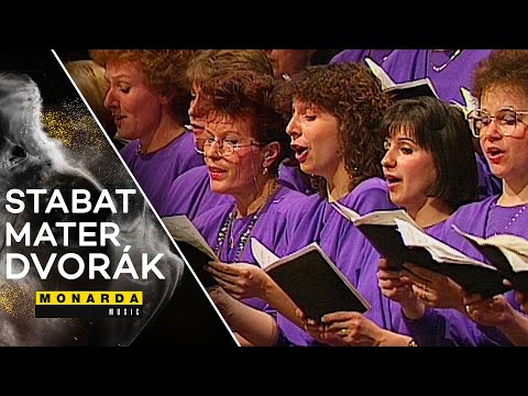 Stabat Mater - Dvořák: III. Eja Mater, fons amoris | Prague Symphony Orchestra, Libor Pesek