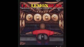 CC Lemonhead  - Mad Trickin (1993)