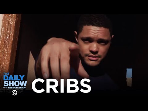 トレバー、南アフリカのソウェトにある彼の幼少期の家のツアーを提供します｜ザ・デイリーショー (Trevor Gives a Tour of His Childhood Home in Soweto, South Africa | The Daily Show)