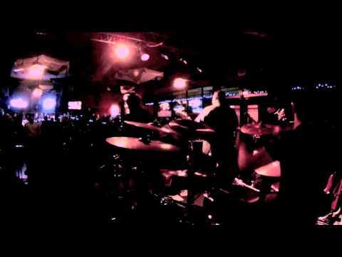GBA - Live! - Promises In The Dark