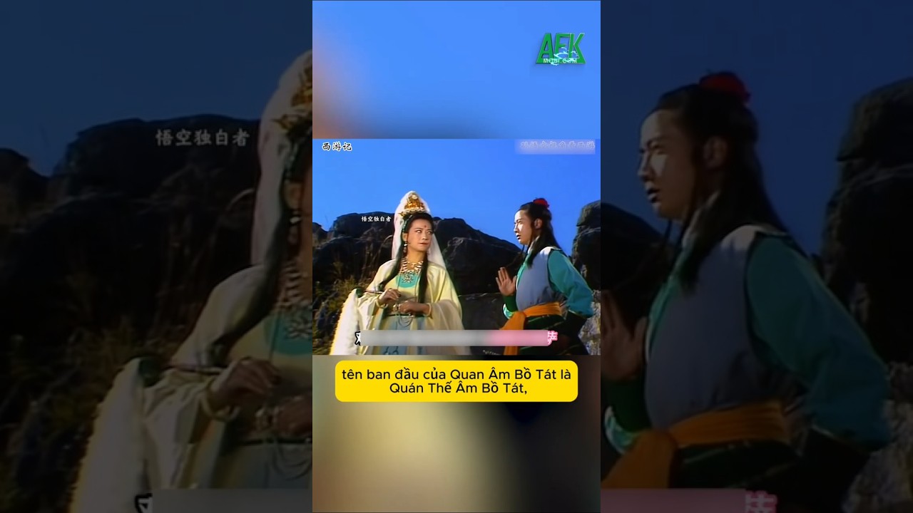 Phát hiện lỗ hổng trong Tây Du Ký mà tác giả cũng không thể ngờ tới