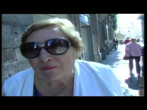 ONDA TG 23.09.2014 - SONDAGGIO INIZIO AUTUNNO