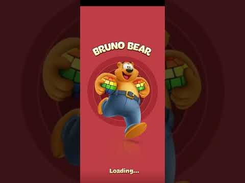 TOON BLAST LEVEL 6307 #nocheats #toonblast #peak #lovegaming