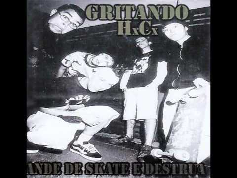 Ande de skate e destrua video