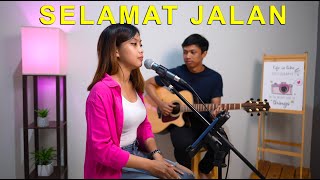 Download lagu SELAMAT JALAN - TIPE X (COVER BY SASA TASIA) mp3 Download lagu SELAMAT JALAN - TIPE X (COVER BY SASA TASIA) mp3