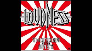 Download lagu LOUDNESS - THUNDER IN THE EAST ( FULL ALBUM 1985 - JAPAN )  mp3