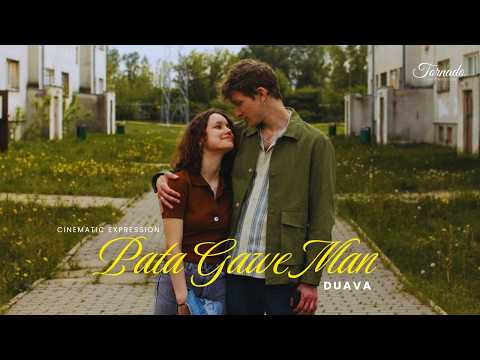 PATA GAWE MAN || පාට ගෑවේ මං || DUAVA || Cinematic Expression...
