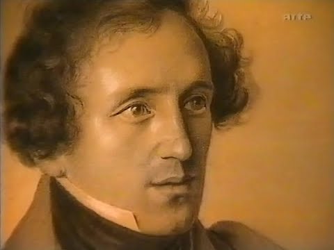 Felix Mendelssohn Bartoldy Doku 1997