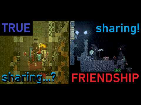 achieving friendship | Casualties: Unknown Multiplayer MOD