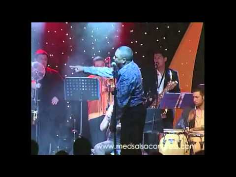 Walakata Salsa Band Featuring Frankie Morales   Como Esta Miguel