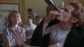 Goo goo dolls_ I don't wanna know ( J. Dean vs J. Franco )