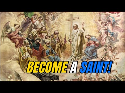 Without This Virtue, You Cannot Become a Saint | Fr. Rosario Joseph Mary