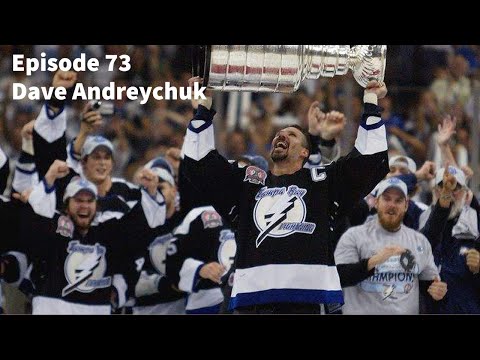 Dave Andreychuk