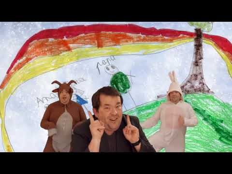 La sieste - Tété, Le soldat rose 2 (cover) La chanson du balcon