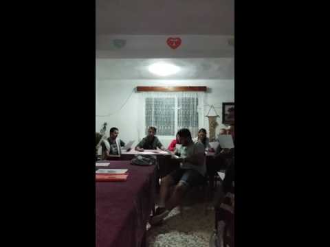 Ce s ar face inima- RĂZVAN RĂDOS & CANTICUM BUCHAREST