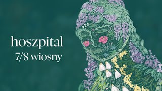 Siedem Ósmych Wiosny