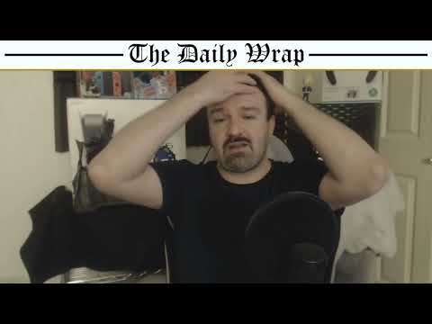 The Daily Wrap: May 12, 2022 - Tech Difficulty MADNESS! + Forgotten City Ends/Mirror's Edge Begins