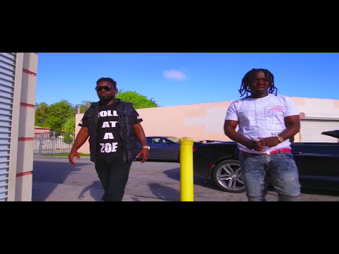 Doug E Zoe ft Manno Soulja, Kwick, Drought {LIL DAWGS} OFFICIAL VIDEO) Abonné / Subscribe