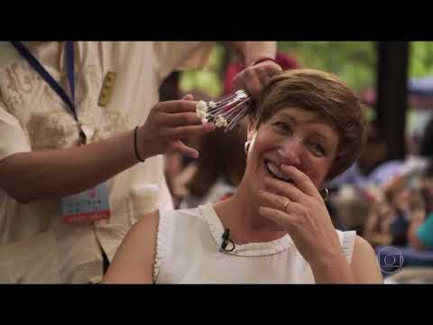 Fantástico - A Jornada da Vida (12/08/18)