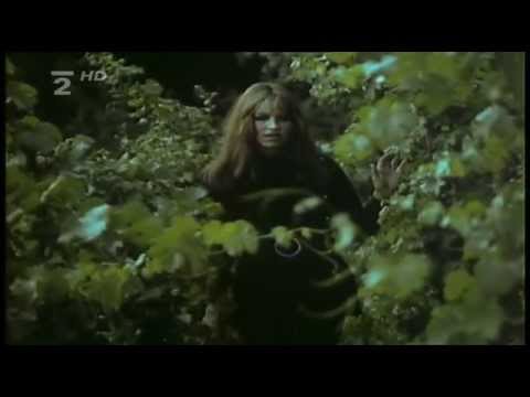 Marta Kubišová - Proudy lásku odnesou (TV recitál, 1969)