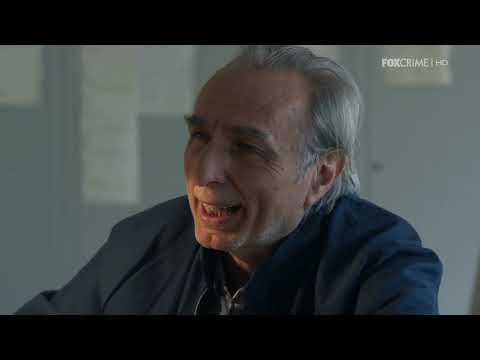 FILM COMPLETO IN ITALIANO "IL MOSTRO DI FIRENZE" 5 EPISODIO