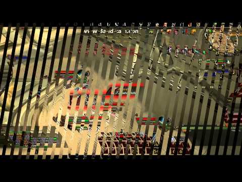 WoW 5.4 Arena 2v2 MM hunter - 1v2 with ZinZul