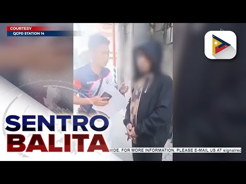 Lalaki na nameke umano ng mga dokumento para makapagnakaw sa pondo ng barangay, arestado sa…