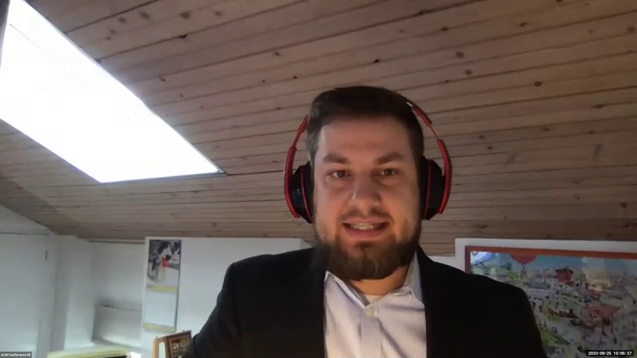 Workshop on Context-Aware Recommender Systems