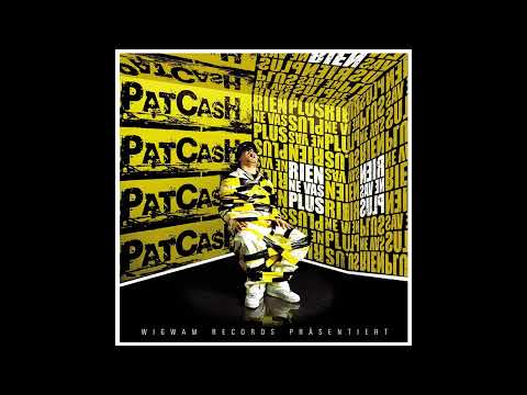 Pat Cash - Wie Gott dich schuf feat. Millicent