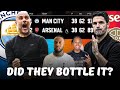 Arsenal: Repeat Bottlers or Stepping Stone? | What next for Arsenal?
