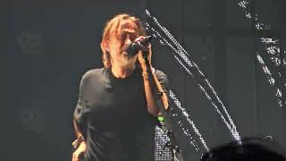 Download lagu hearing damage - thom yorke auckland 2024 mp3