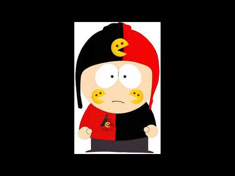 (FREE) CLOUDBOI x YUNG MX x PANDA KPZ Type Beat "FAT"