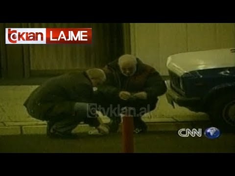 Serbi, kapet vrasësi i Arkanit - (22 Janar 2000)