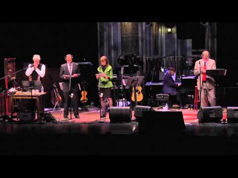 Guy Noir - 4/26/2014