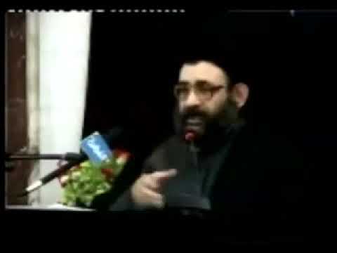 سبب غيبة الامام المهدي