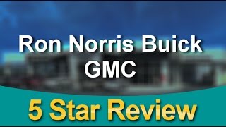 preview picture of video 'GMC Titusville FL | Ron Norris Buick GMC Five Star Review'