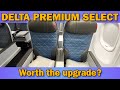 Delta Premium Select Is It Worth The Upgrade