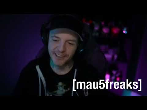 deadmau5 declaring Marshmello's Lack of Relevance
