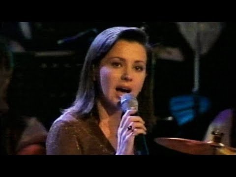 Tina Arena - One Little Christmas Tree (Live)
