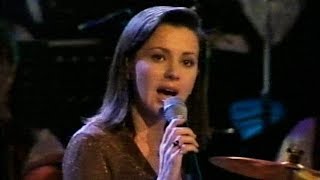 Tina Arena - One Little Christmas Tree (Live)