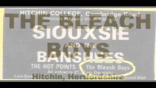 Chloroform / You&#39;ve Got Nothing – The Bleach Boys